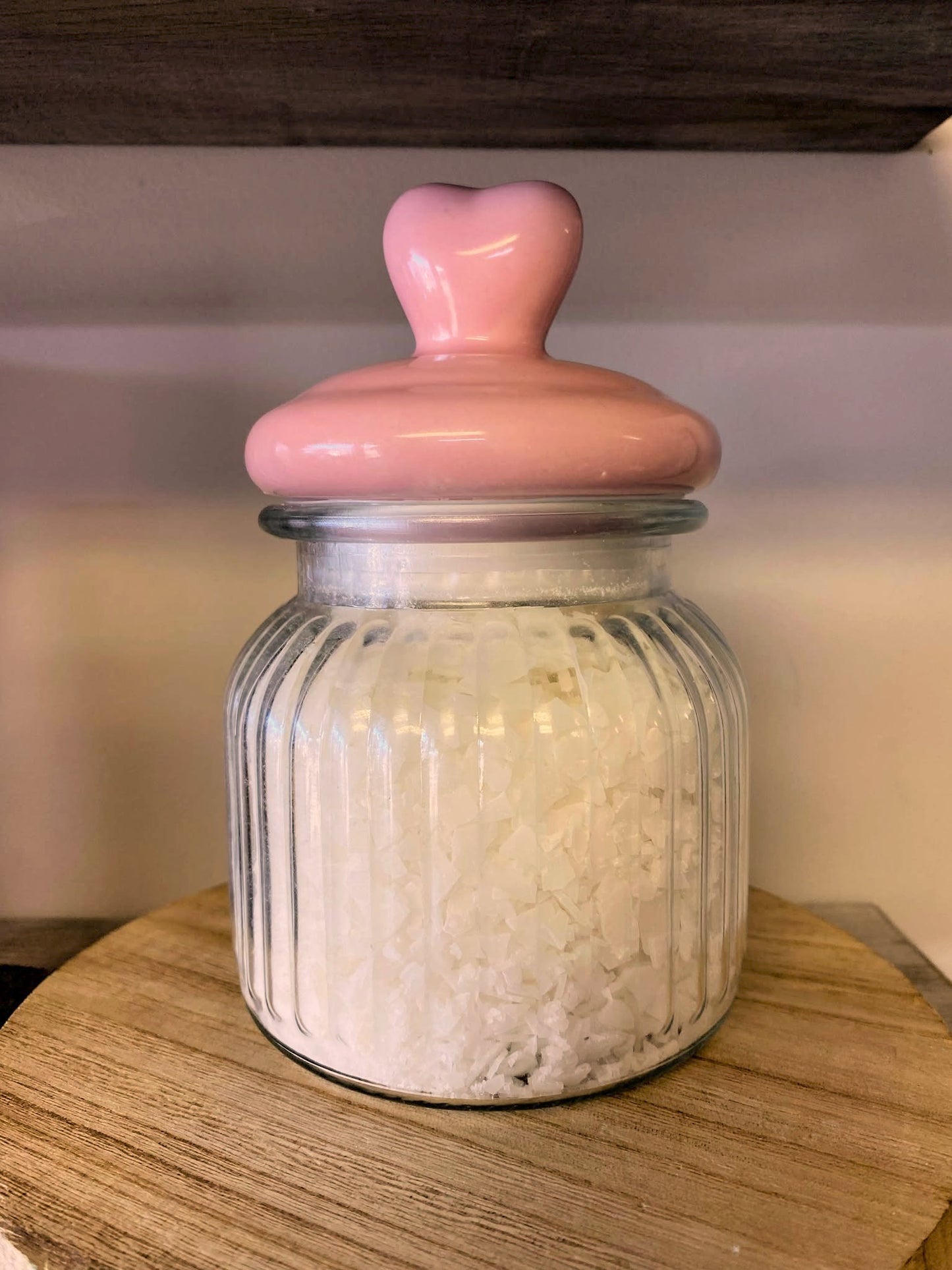 Magnesium Bath Soak