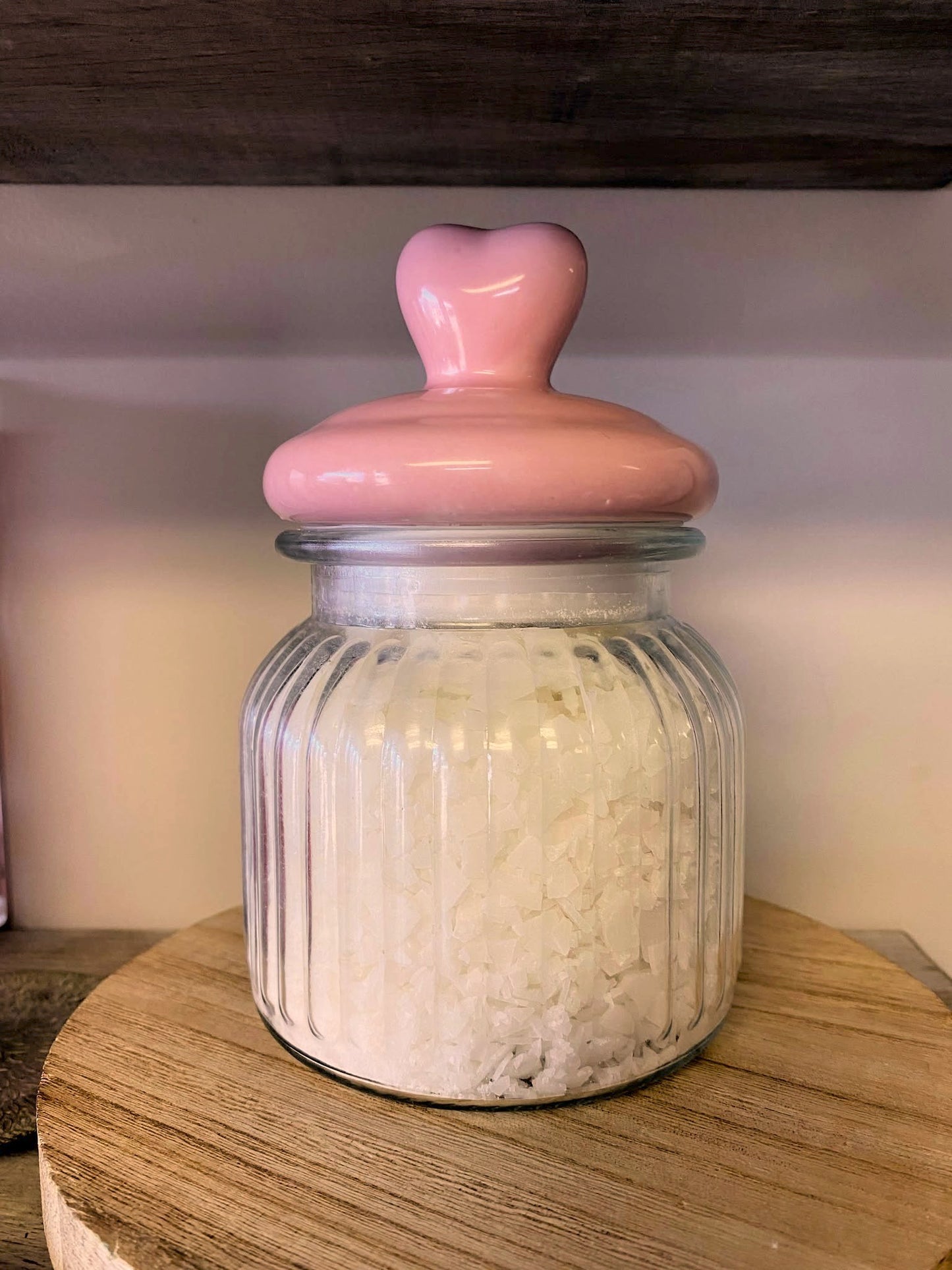 Magnesium Bath Soak