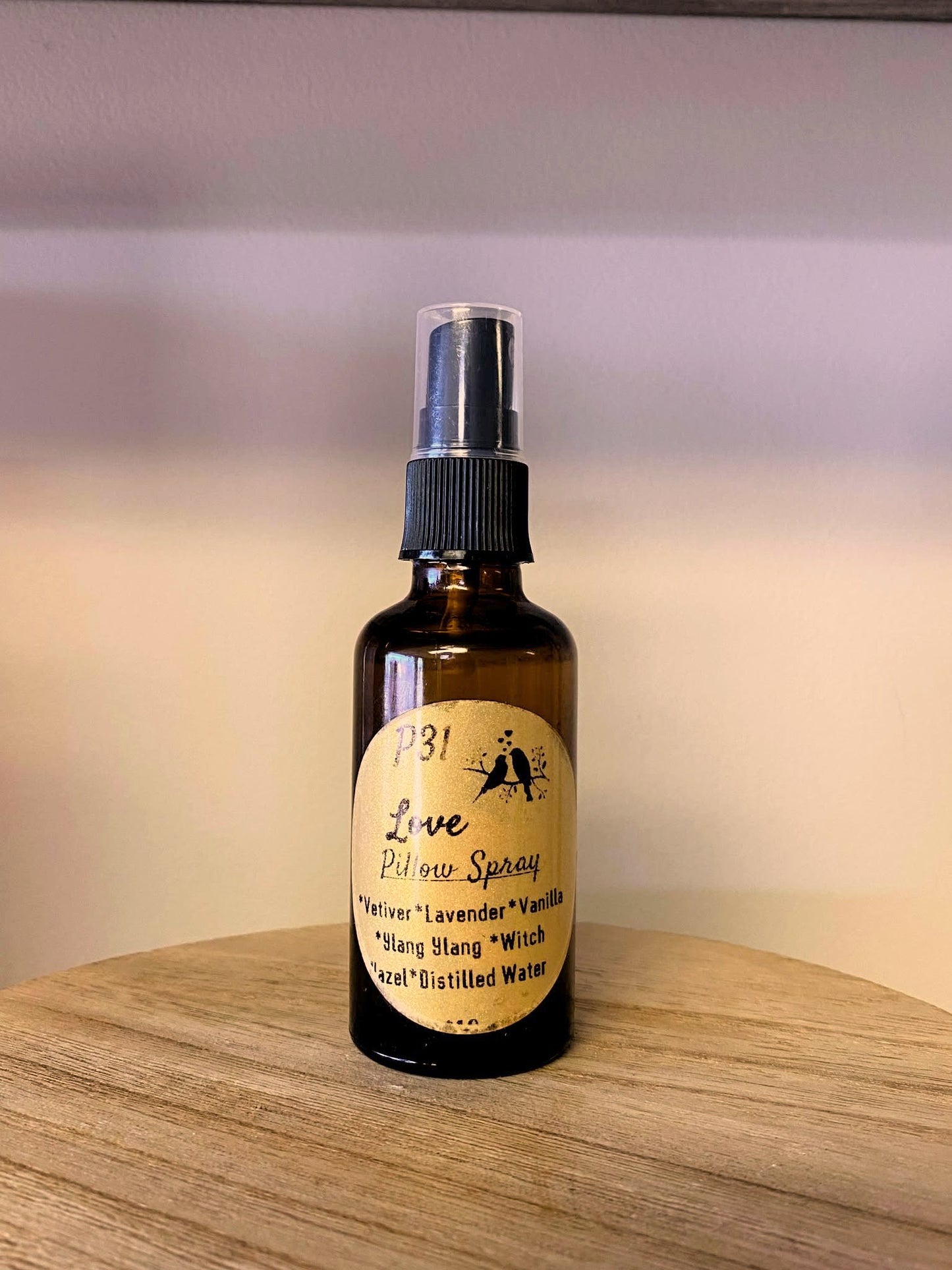Pillow Spray