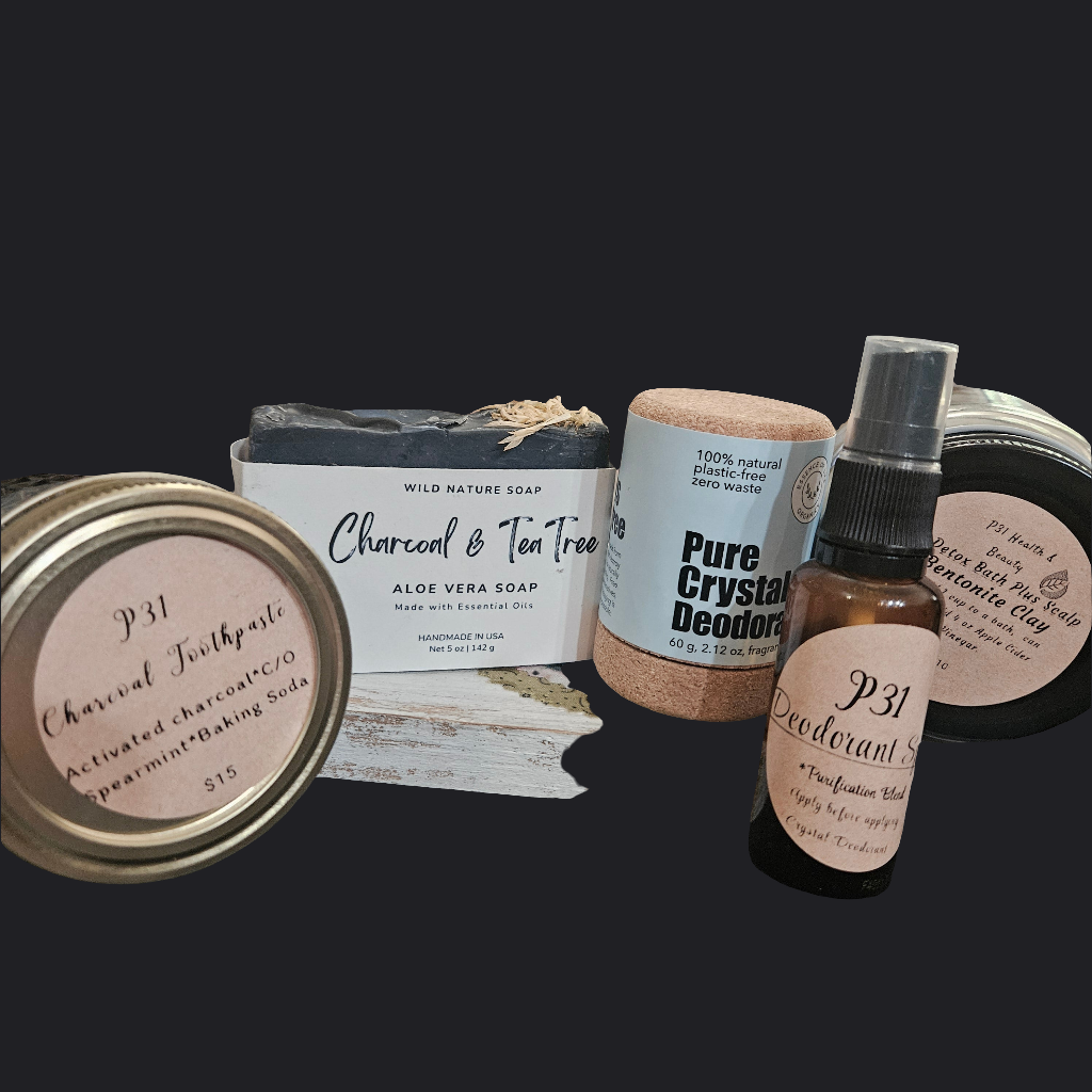 Hygiene Starter Kit