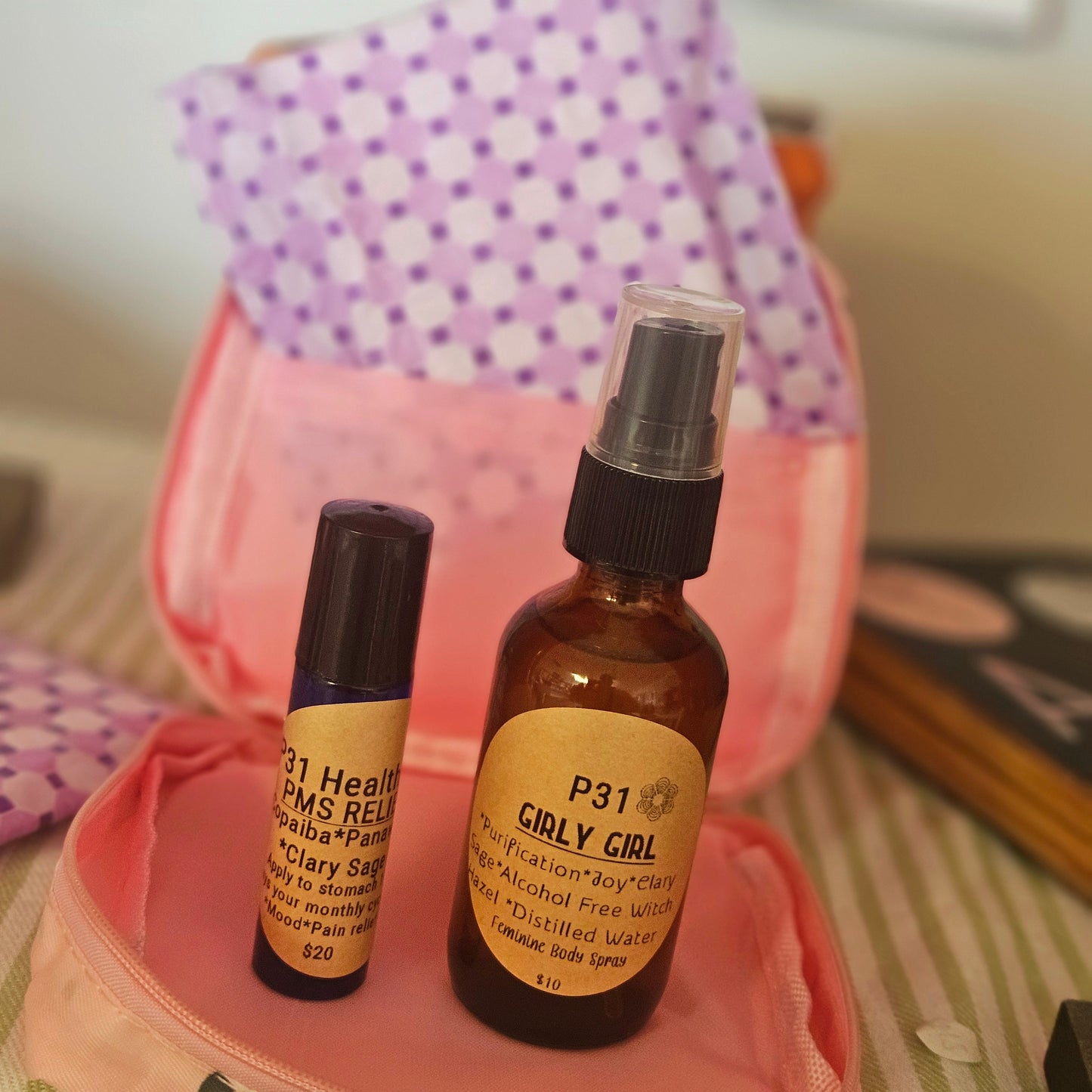 Period Kit