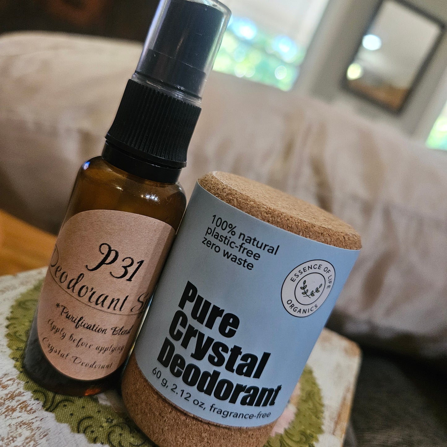Hygiene Starter Kit