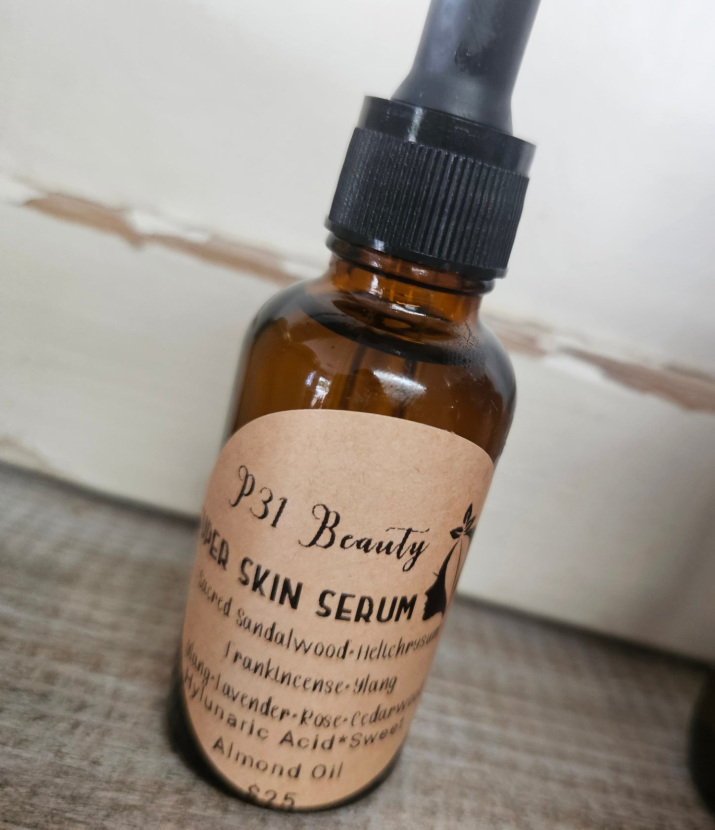Super Skin Serum