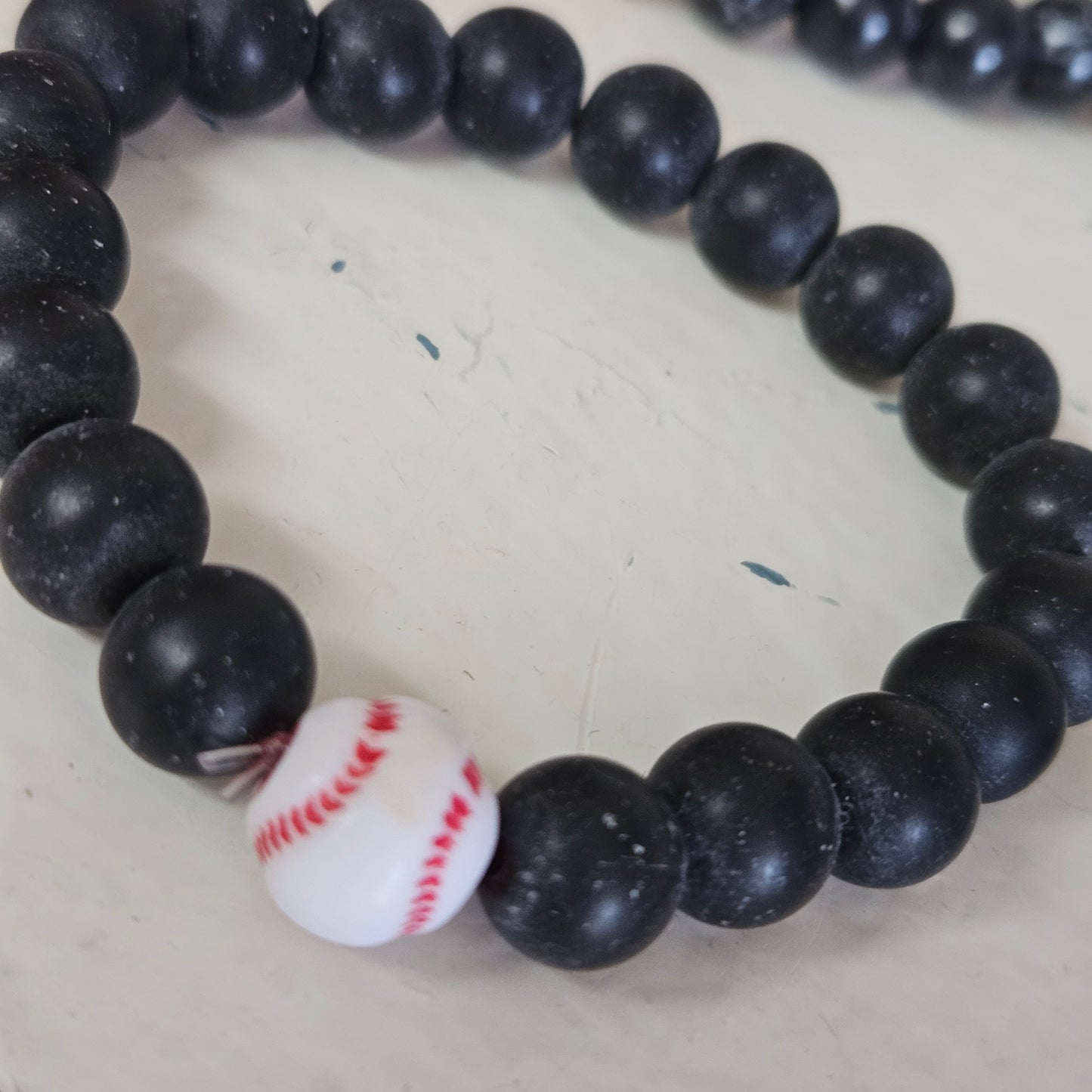 Sport Lava Bead