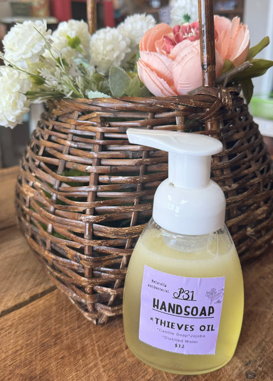 Hand Soap