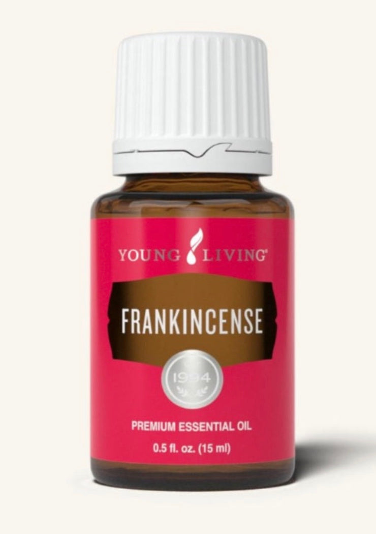 Frankincense