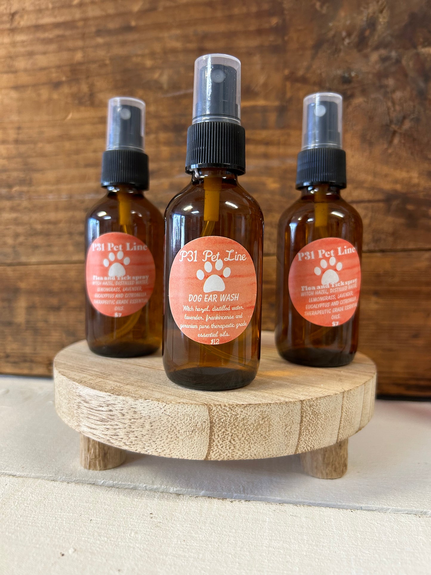 P31 Pet Pup Hygiene\Health Products