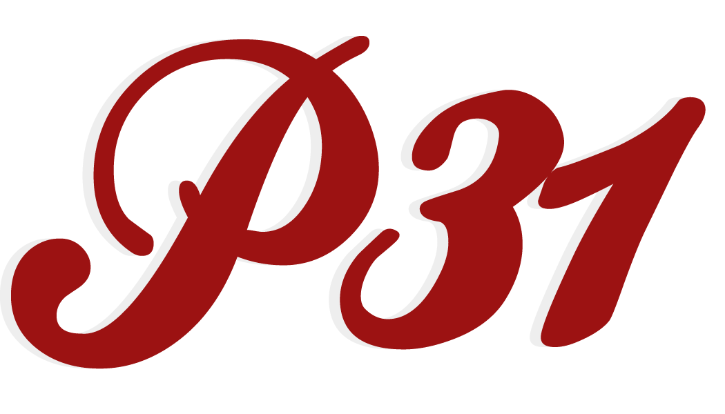 P31 Magnesium & Castor Oil Bundle