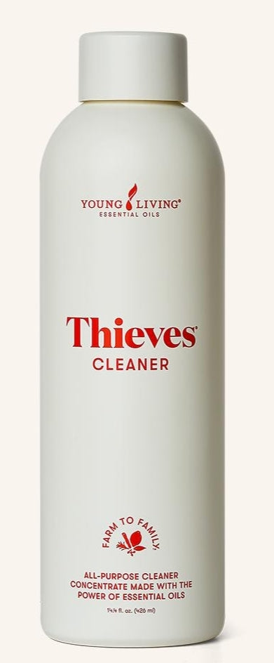 Thieves Concentrate Cleaner