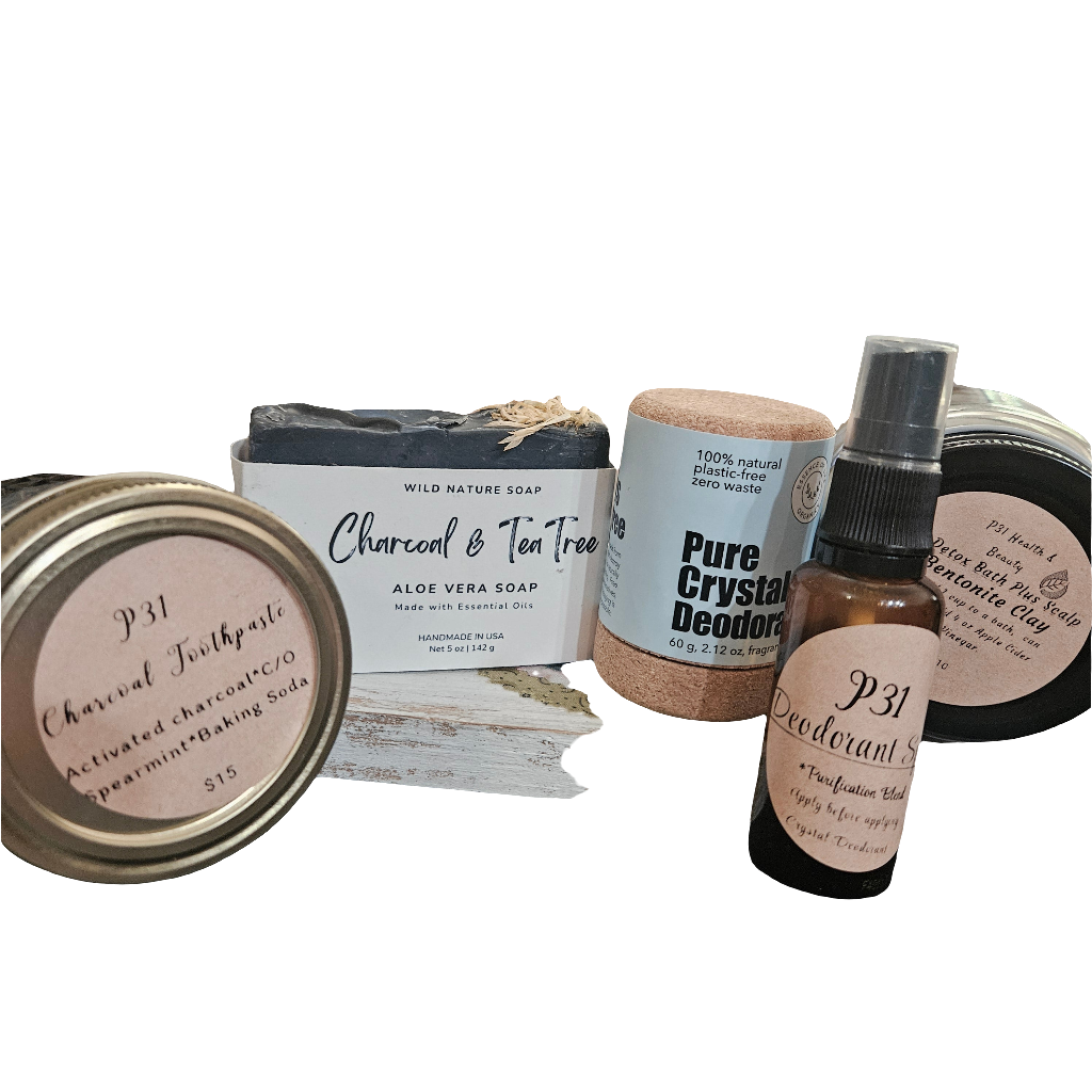 Hygiene Starter Kit