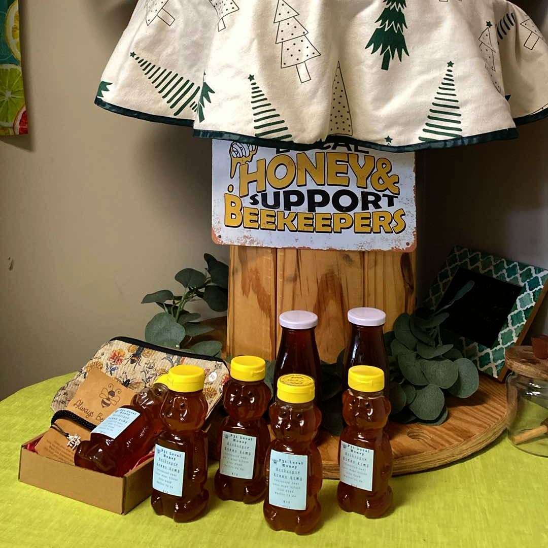 Local Honey