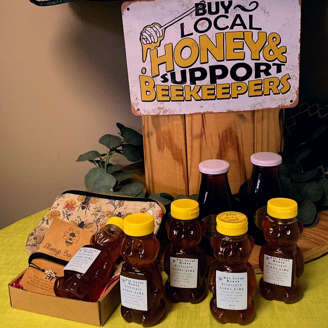 Local Honey