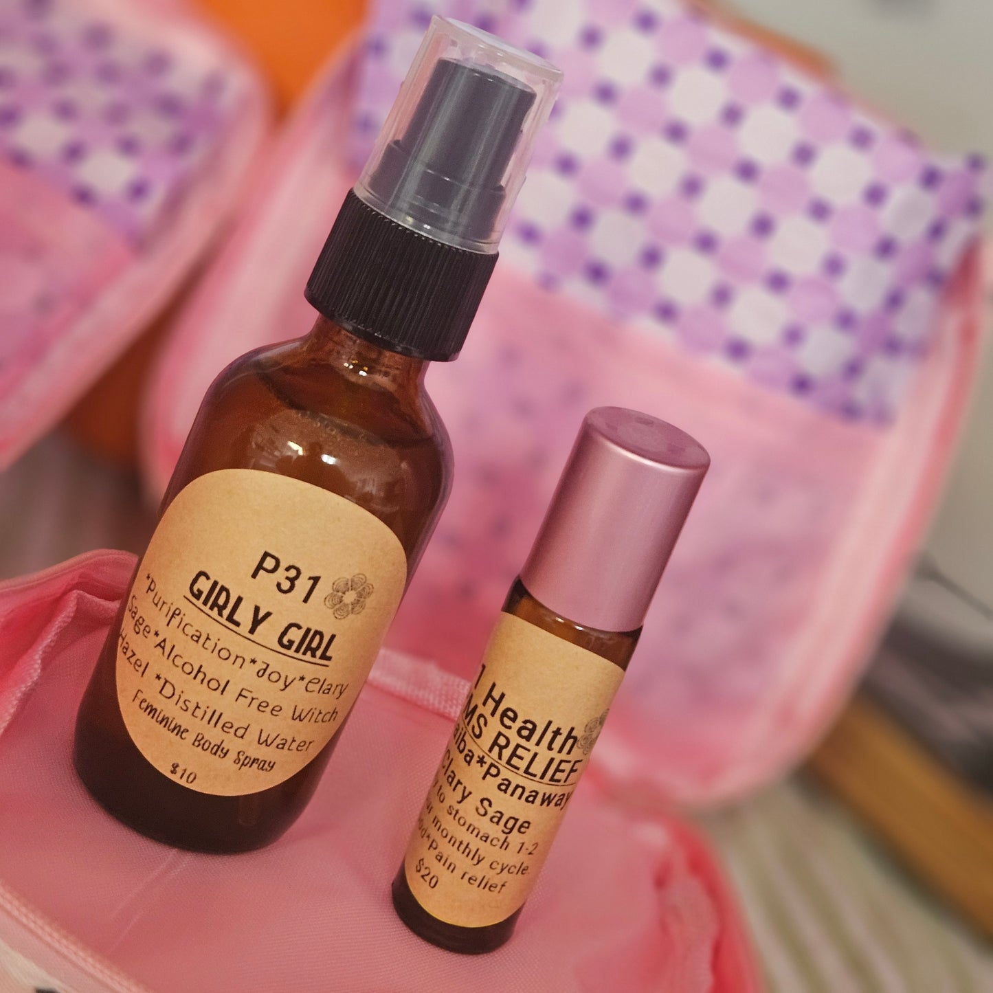 Period Kit