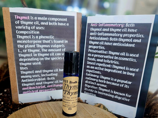 Thymol