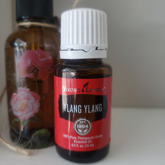 Ylang Ylang