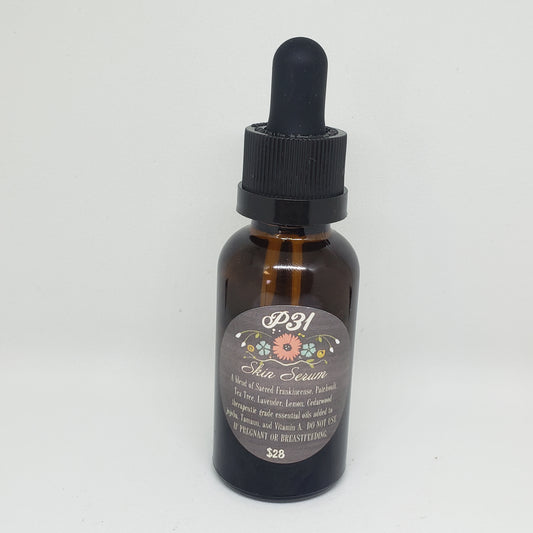 Skin Serum