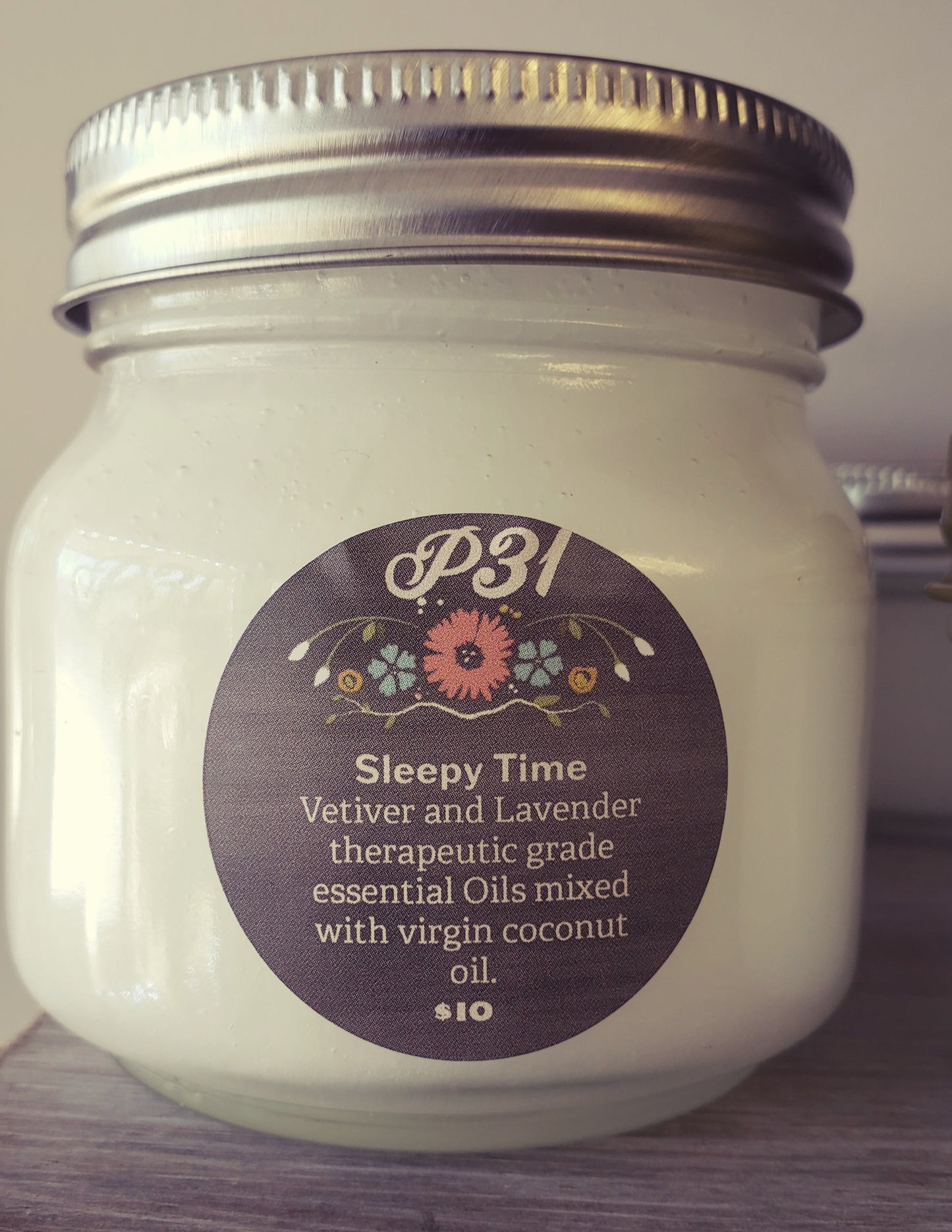 Sleepy Time Products