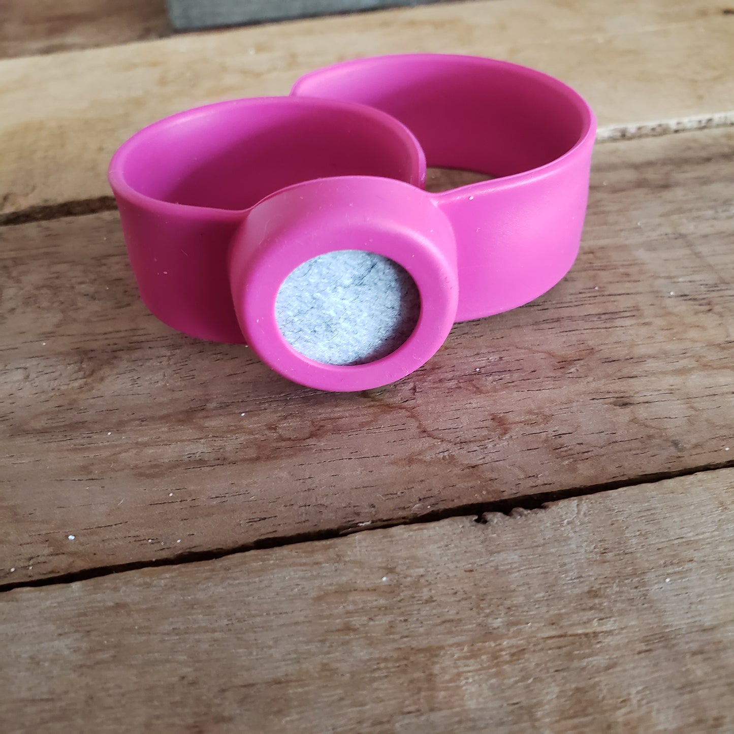 Kids diffusing Slap Braclets