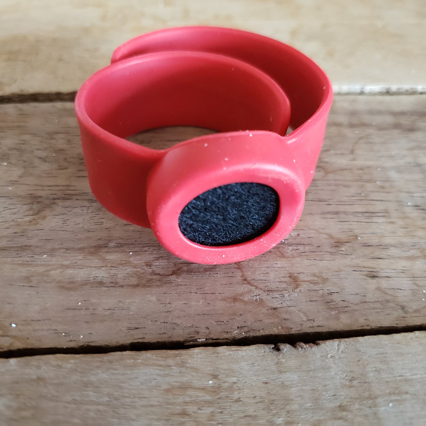 Kids diffusing Slap Braclets