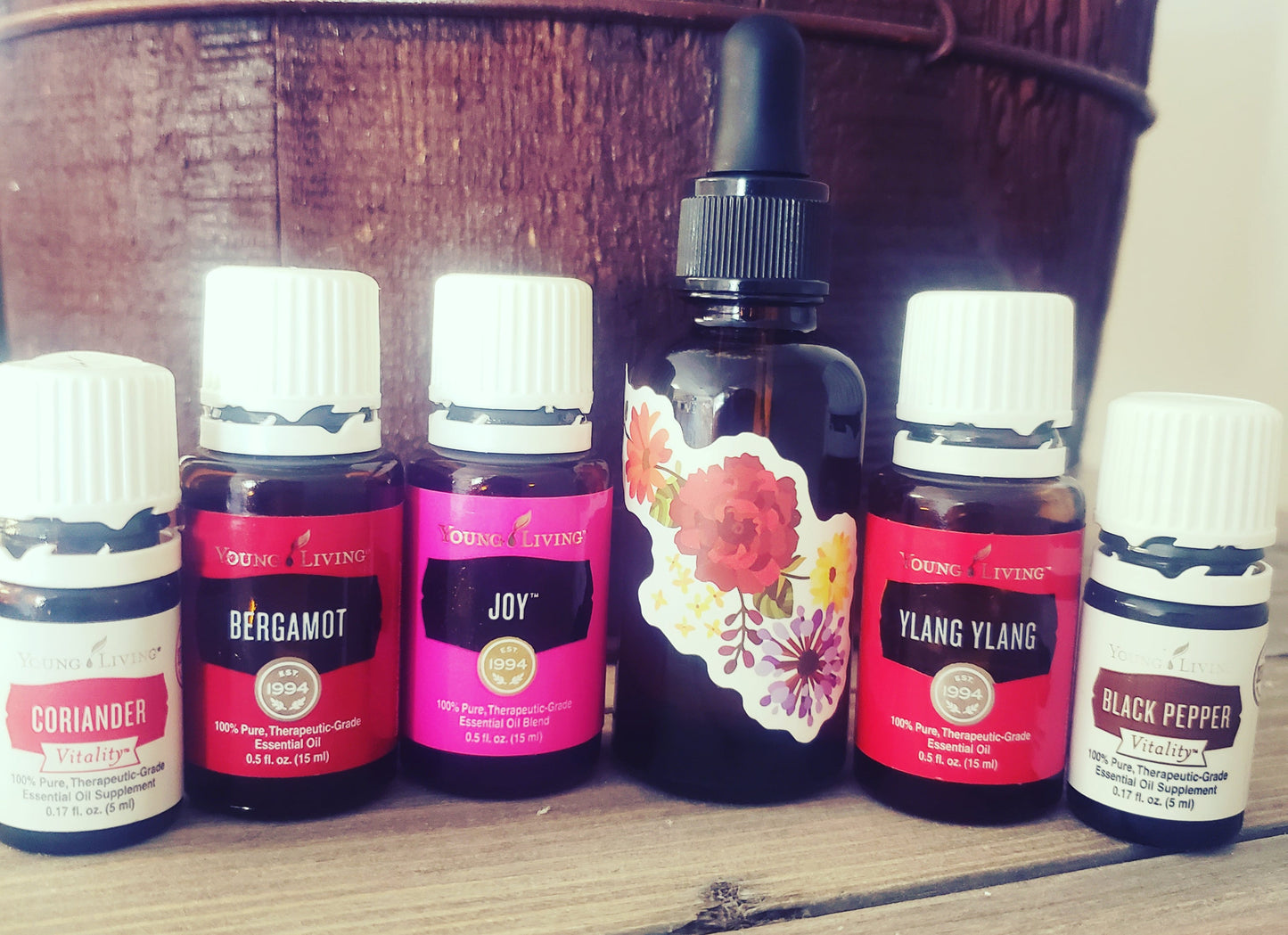 Massage Oil