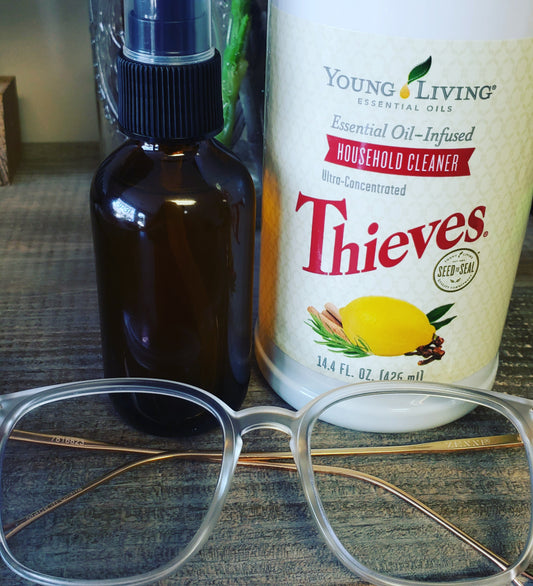 Eyeglass Cleaner🤓